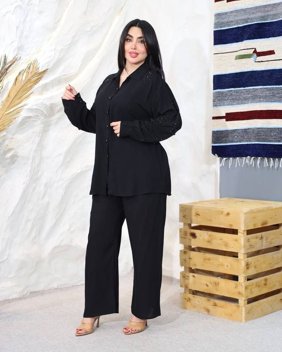https://t.me/+EtO01DFUpykzOWZi
جديد  

☘️ سوت نسائي 

☘️الخامه كشمير

☘️القياسات  L.  XL.  XXL. 3Xl

☘️اقل طلب درزن


**إذا كنت صاحب هذا الإعلان وتريد حذفه لأي سبب، رجاءا أرسل رسالة إلى الدعم الفني**
