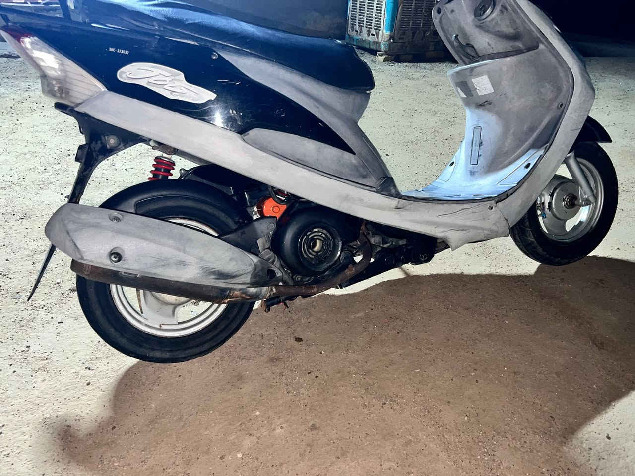 ماكس منغولي للبيع
دراجه ما مفتوحه نضيفه شلعه ومعدل 
سعرها 675


**إذا كنت صاحب هذا الإعلان وتريد حذفه لأي سبب، رجاءا أرسل رسالة إلى الدعم الفني**