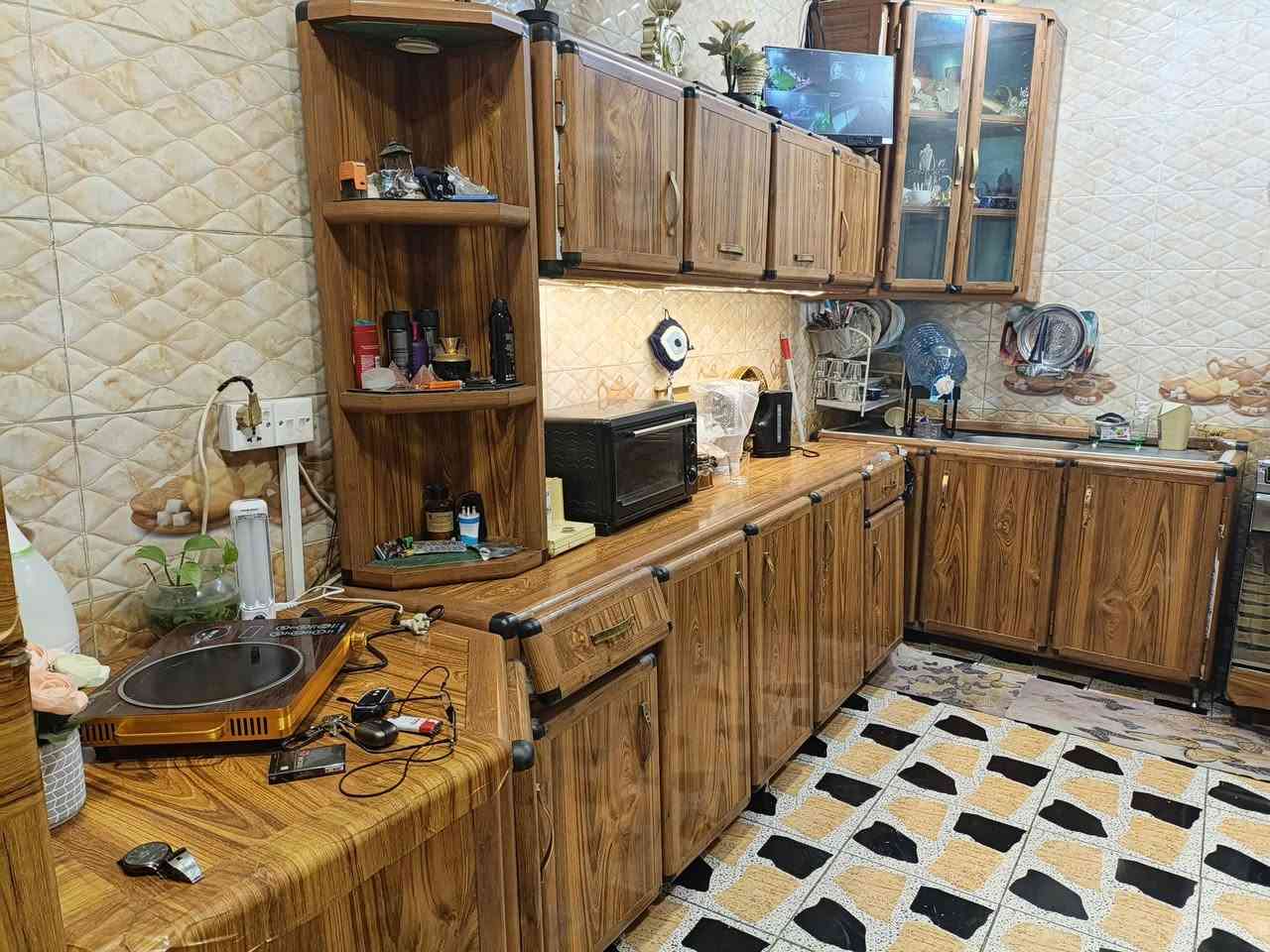 كاونتر مع سنك لون صاجي فورميكا سعر 750وبيه مجال


**إذا كنت صاحب هذا الإعلان وتريد حذفه لأي سبب، رجاءا أرسل رسالة إلى الدعم الفني**