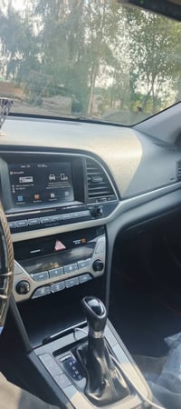 النترا 2017 فول مواصفات, 1/1 بصمة  فتحة  تحكم ستيرن   كشن كهربائي  تدف...