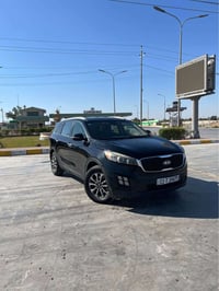 سورنتو ٤سلندر • ٢٠١٧ • كلين تايتل