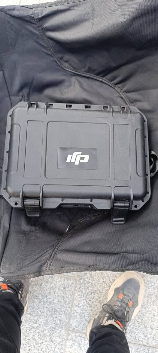 20 الف واصل
حقيبة درون dji


**إذا كنت صاحب هذا الإعلان وتريد حذفه لأي سبب، رجاءا أرسل رسالة إلى الدعم الفني**