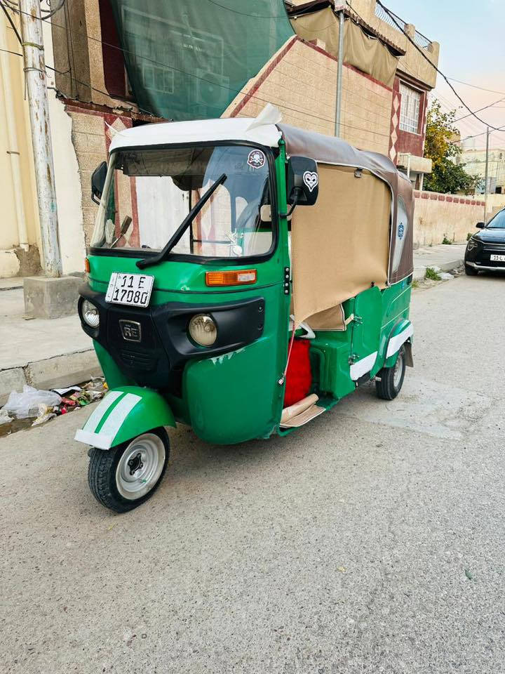 سلام عليكم تكتك ٢١ رقم بغداد تحويل ثاني يوم بيه ضربه بل تكمه ومعمره تكتك خير من الله مكينه زيرو ترايه يخبل السعر ٧٦٠٠ وبيه مجال مكاني بعقوبه ***********
