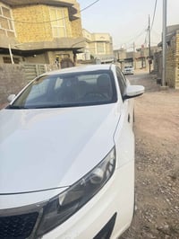 اوبتما • خليجي • مكينه ٢٤٠٠
