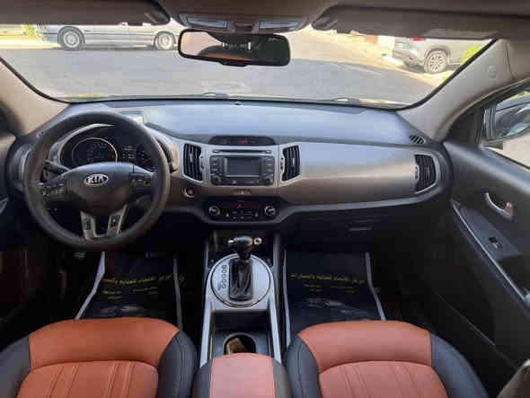 كيا سبورتج فول الايراني محرك 2400 موديل 2014
السلام عليكم
للبيع كيا سبورتج محرك2400 لون اسود موديل 2014 اعلى
فئه الايرانيه
المواصفات
1_كشنات جلد تدفئه تبريد كرسي السائق فول كهرباء
2_سستم ايرباك راكب وسائق وبرده وكشنات
3_فل تحكم ستيرن ودمام خلفي وتبريد بيانو
4_اتو ويل درايف ومانع انزلاق وانحدار abs اعلى فئه وارد خليجي على ايدي قطعتين تبريد
5_ سقف بانوراما قطعتين
6_ بصمه
السياره مجفت محرك ستاندر وكلشي اصلي وعل فحص ومبدل بنيد اثر سقوط جسم عل بنيد وعل فحص البجم كله بلادي فقط بنيد بدلته بلادي نفس اللون والكشر بي نكرشه وبعض المكانات بارد فقط السياره كلشي مناقصه فلس ماتصرف عليه وعلى ايدي شوفه عينكم ماشيه 109 حقيقي بأسمي بولشته وكحلته كامله مكمله رقمه بغداد مشروع وطني
رايده ب155 ورقه وبيه مجال بسيط
رقمي ***********
