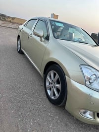ماجسته • ٢٠١٢ • مكينة ٨