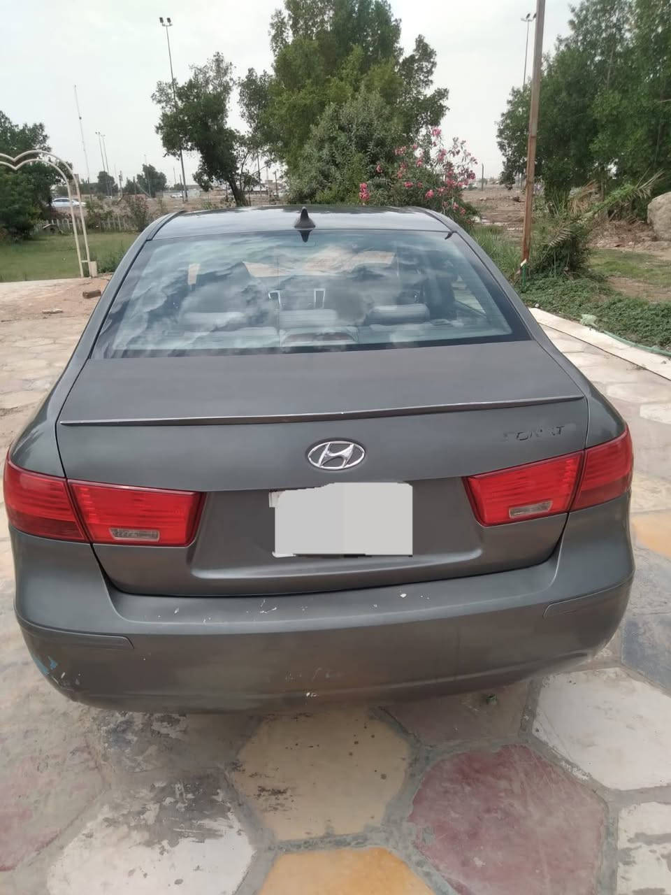 سلام عليكم سوناتا للبيع 2009 بغداد باسمي بيهه باب وجاملق الايمن بس ما واصله لا للغود ولا للشواصي مكفولات مصبوغه عام  مكان السياره بغداد  السعر  98 وبيهه مجال حك الجية
رقم  ***********
سلام عليكم سوناتا للبيع 2009 بغداد باسمي بيهه باب وجاملق الايمن بس ما واصله لا للغود ولا للشواصي مكفولات مصبوغه عام  مكان السياره بغداد  السعر  98 وبيهه مجال حك الجية
