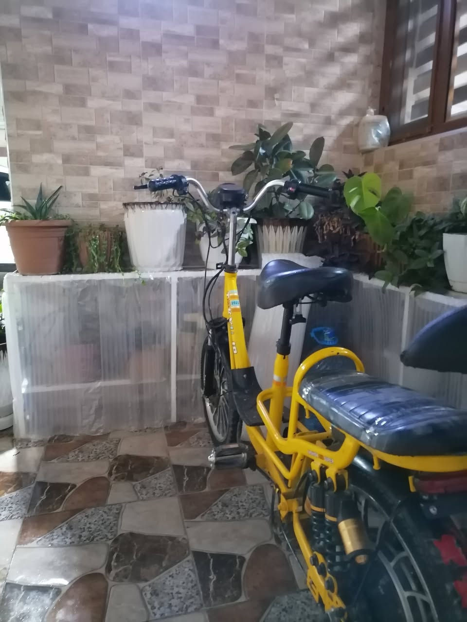 سلام عليكم باسكيل شحن للبيع حجم 20 بدون بطاريه شغال عنوان كركوك سعره 100 الف ومجال بسيط للا استفسار خابر عله رقم ***********
