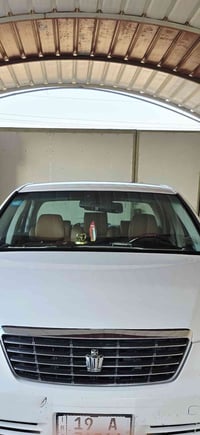 شباك شاهينه • قطع غيار • حله