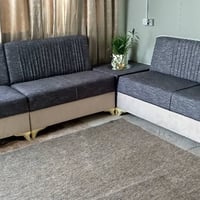 ديوان عراقي • ٨ مقعد • جزيره بغداد السياحيه