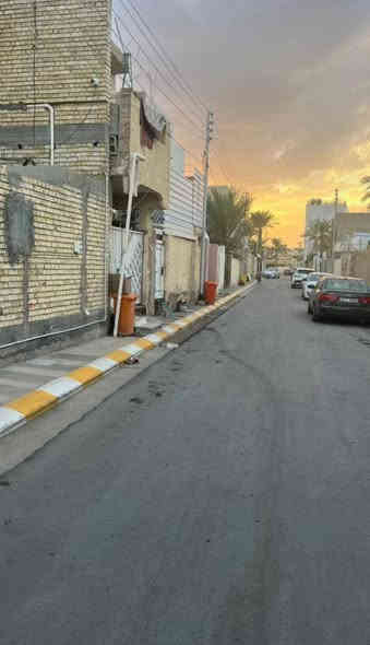 بسم الله ❤️
#بيت_للبيــع
#الفلوجة حي العسكري 
 مقابيل مدرسة الفاو 
المساحة : 200 م
الواجهة : 10 م
الشارع : 8 م
خدمات كاملة 
طابقين 
ملاحـظه الطابق الثاني معزول تماماً
الطابق الارضي يحتوي على غرفتين نوم واستقبال وصاله وباقي الملحقات
#السعر = 167 مليون 💵
🔖عندك عقار وتريد تبيع لا تحتار راسلنا فقط 👇
عنوان المكتب
فرع📍1 الصقلاوية قرب مدرسة القلم
فرع📍2 الفلوجة قرب مجمع الشفاء مقابل اعدادية الفلوجة للبنين 
للاستفسار مراسلة الصفحة او الاتصال
*********** واتساب
***********
🥇#مكتب_أكــد_للـعقار

....... #عقارات_الفلوجة #الفلوجه #بغداد #الانبار....... #عقارات #الفلوجة #بغداد #بيوت #الانبار #عقارات_الانبار #قطع #عقارات #بغداد #فلوجة #الفلوجة #الفلوجه #الانبار #الرمادي #مجلس_النواب_العراقي #البرلمان_العراقي #المنصور #عقارات_بغداد #عقارات_الانبار
