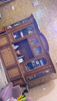 ٥ مقاعد • ٦ مخاديد • كريلاء