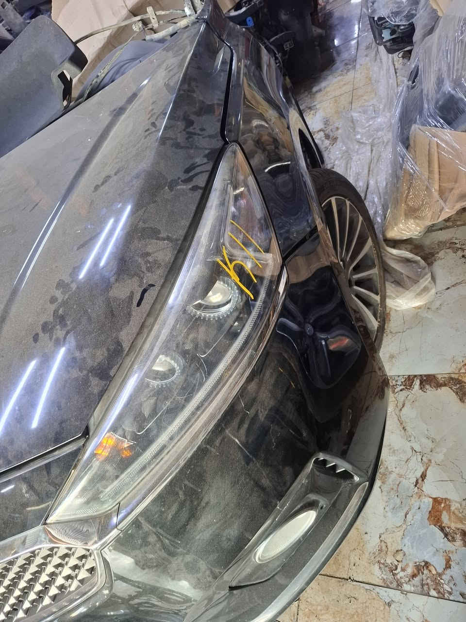 مجمع الامين
لتجارة قطع غيار السيارات الكورية وارد امريكي
تتوفر جميع قطع غيار السيارات الكورية الهايبرد والبانزين 
بغداد الحسينية
***********
