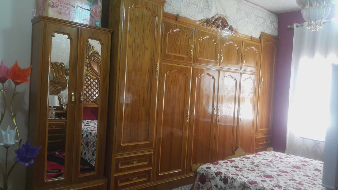 بمليون ونص وبيهه مجال للشراي


**إذا كنت صاحب هذا الإعلان وتريد حذفه لأي سبب، رجاءا أرسل رسالة إلى الدعم الفني**