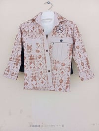 محلات الغازي • بدلات أطفال • شميط