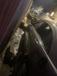 سي 200 • ٢٠١٣ • بيه حادث