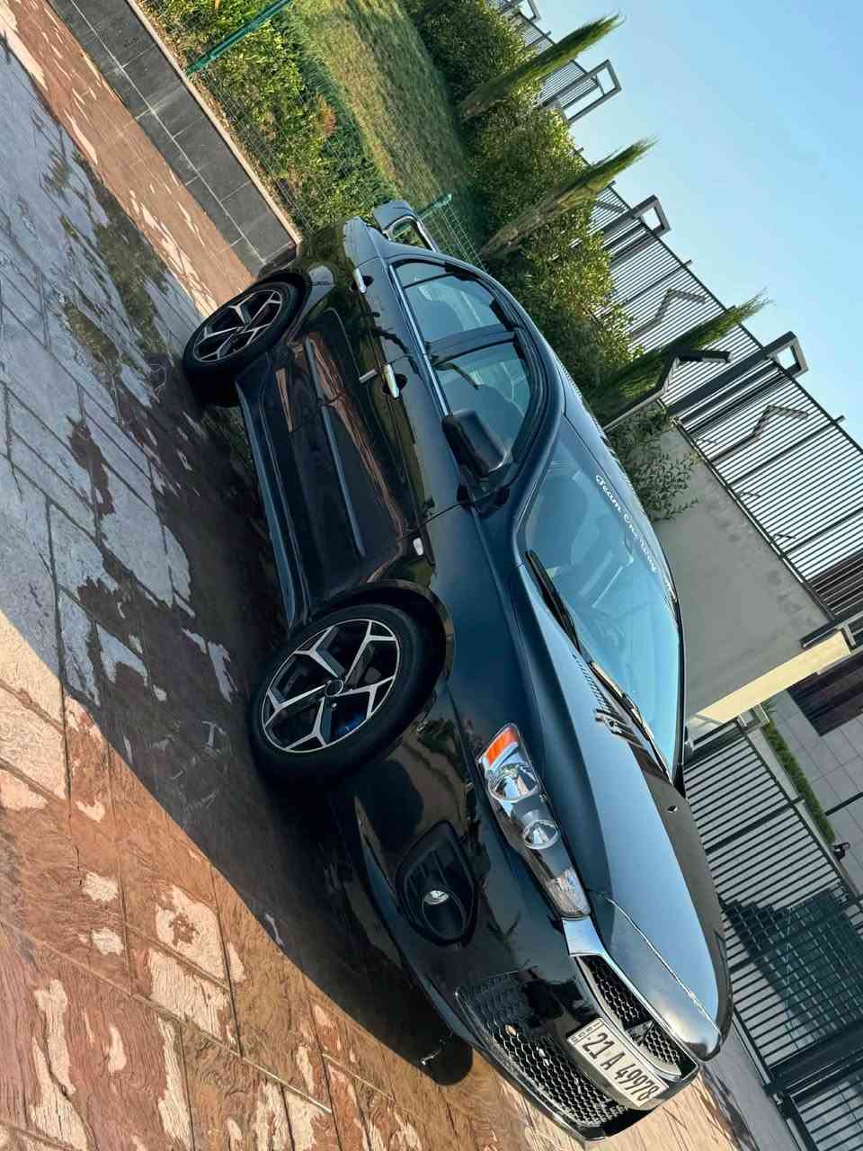 ***********
***********
لانسەر2010
فول مواسفات
سێ پارچەی بۆیاخە بێ ناوگرت
مەکینە20gt
200هەزەر رۆشتووە
سەنەویە تازە2030
کامل مەسروف
81گەلاومەعمەلە السليمانية, العراق

