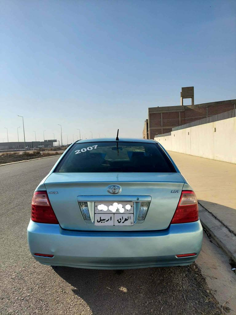 كرؤلاى ٢٠٠٧ عيملاق به شه رتى گير و مه كينه و ته قه و ره قه هه تا بلى بى مسروفه گير عادي ومه كينه بجوك سنه وي ٢٠٢٢ به سه ر جوه به شه رتى تعويل و غرامه سبوخ عامه جاملغى بشته وه ي گؤرايه له دووبه ي بؤ زانيارى زياتر تيل بكه *********** أربيل, العراق
