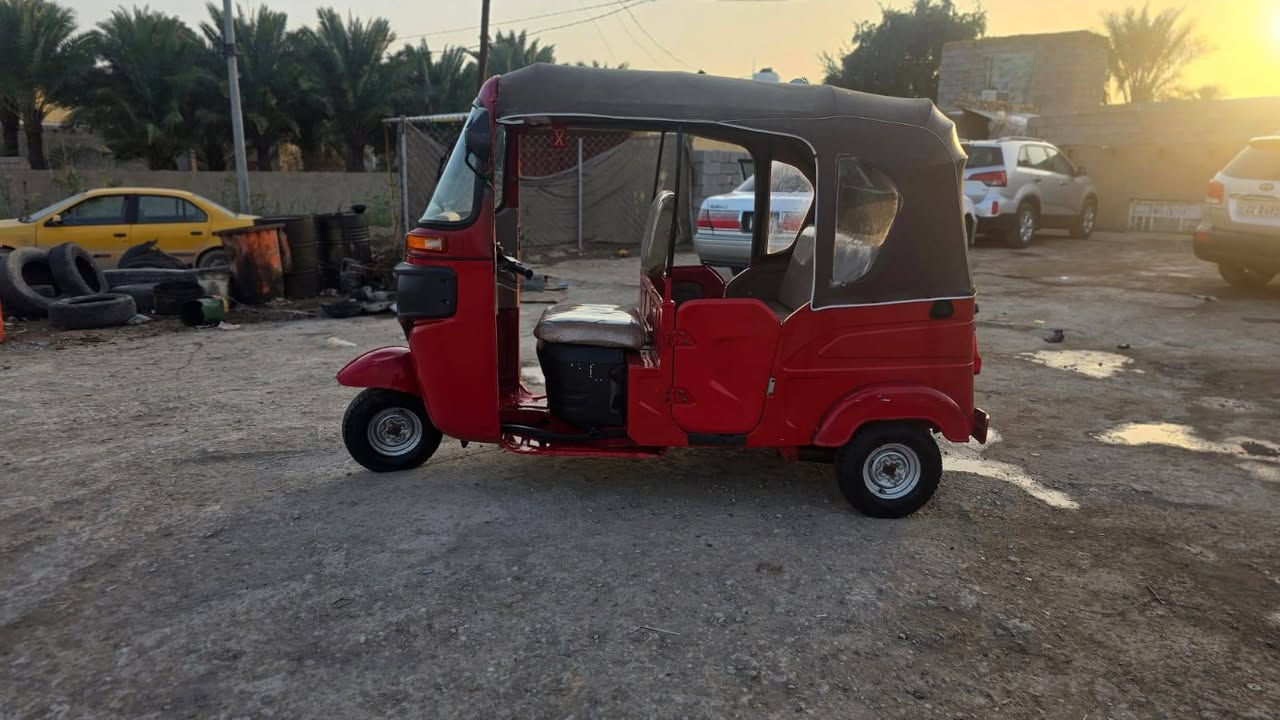 السلام عليكم تكتك موديل 22 كفاله خوتي شوفت عينك دراجه كفاله ونضافه فول
مرقم سنويه تلفون رقمي 

***********
