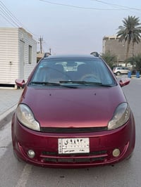 للبيع شيري A1  #مـوديل2013  السياره جاهزه  كير محرك   تبريد/ قفل مركزي...