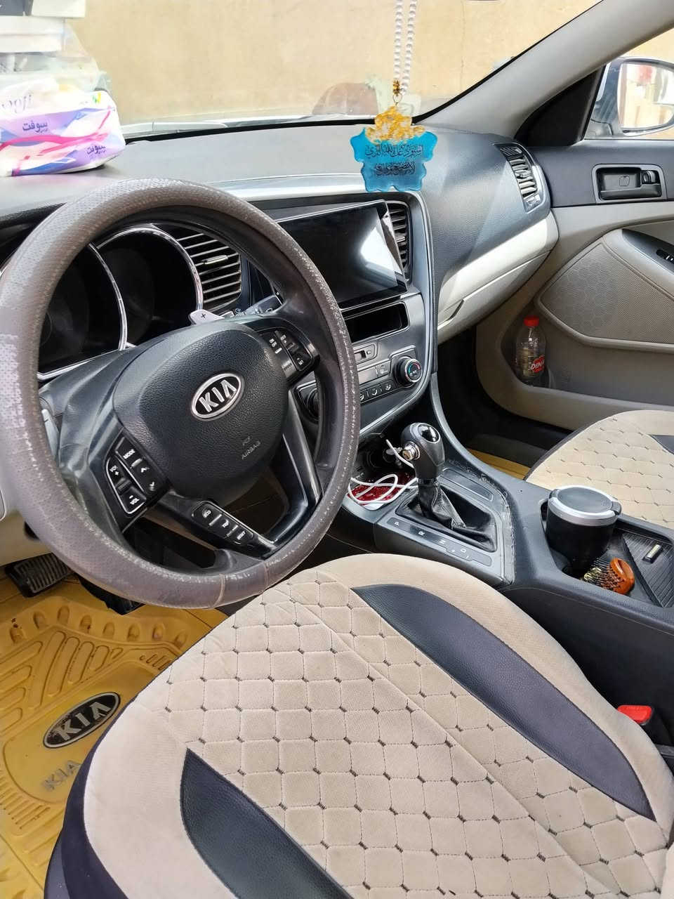 سلام عليكم كيه اوبتيمه خليجي  المديل ١٢ رقم بابل مكفوله من العيب الشرعي المكينه ٢٤٠٠  الستفسار الرقم ***********
