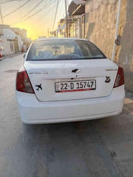 اوبترا 2012 صبغ عام 
رقم اربيل سنوية  جديد لحد2028
محرك شرط  كير عادي 
سيارة صبغ عام  بيها حادث عل طرف سائق
والباقي شرط 
السعر60وبيها مجال بسيط 
مكان دوز خورماتو
***********
*********** طوز
