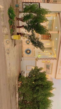 🏡 دار للبيع — موقع مميز في الشعلة  📍 الموقع: الشعلة — فرع جامع أبو عبا...