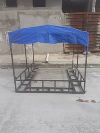 قمرية • ستوتة خضراوات • سماح ثانيه