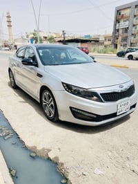 سياراه اوبتام البيع موديل 2011 السيار فول مواصفات فول وحد عل وحد بصمة ...