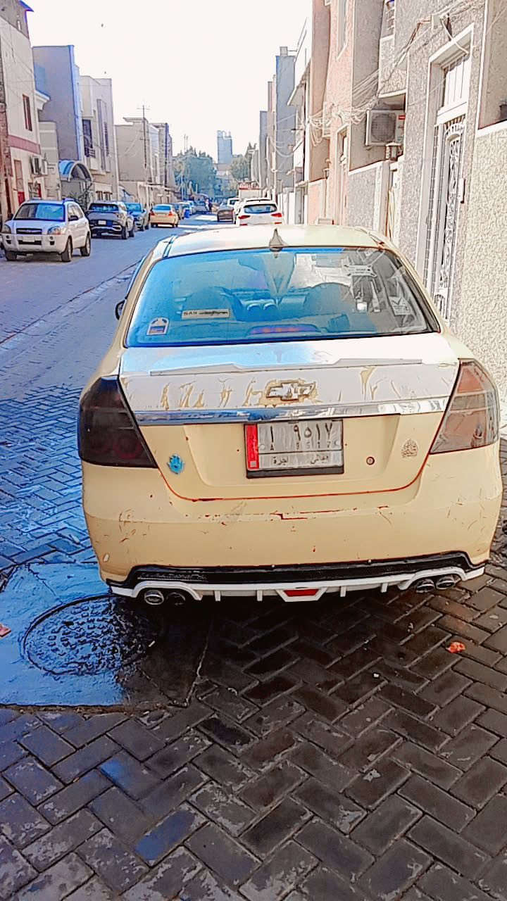 سلام عليكم الفيو 2007 محرك 
محرك  وكير  كورلا  وسياره  متروكه  صار 3 سنوات
 شغاله  وين  ماتريد طلع  بيهه بيهه  نقوصات بسيطه —التفاصيل  بلفديو —- مكلف  بلنشر 
السعر 35ورقه  وبيهه مجال  للاستفسار  هذا رقم ***********
