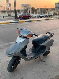 هوندا • كابريتر اصلي • كفر اصلي