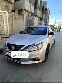 التيما ٢٫٥ • رادار نقطة عمياء • رقم سليمانيه