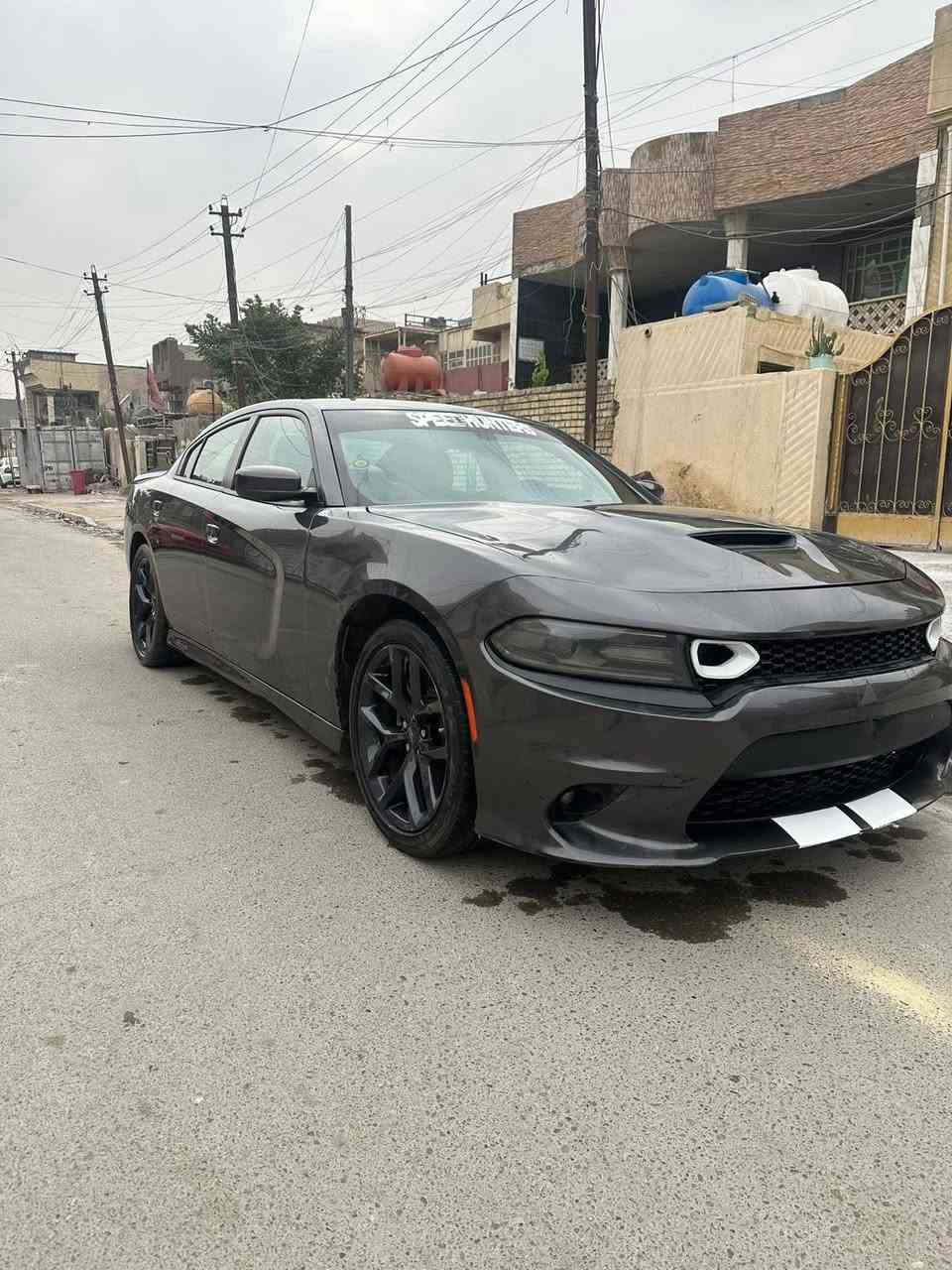 جارجر للبيع 5700 RTمديل 2021  تفاصيل كامله موجوده بل سونر
السعر 185 وبيه مجال 

عنواني بغداد 

***********
