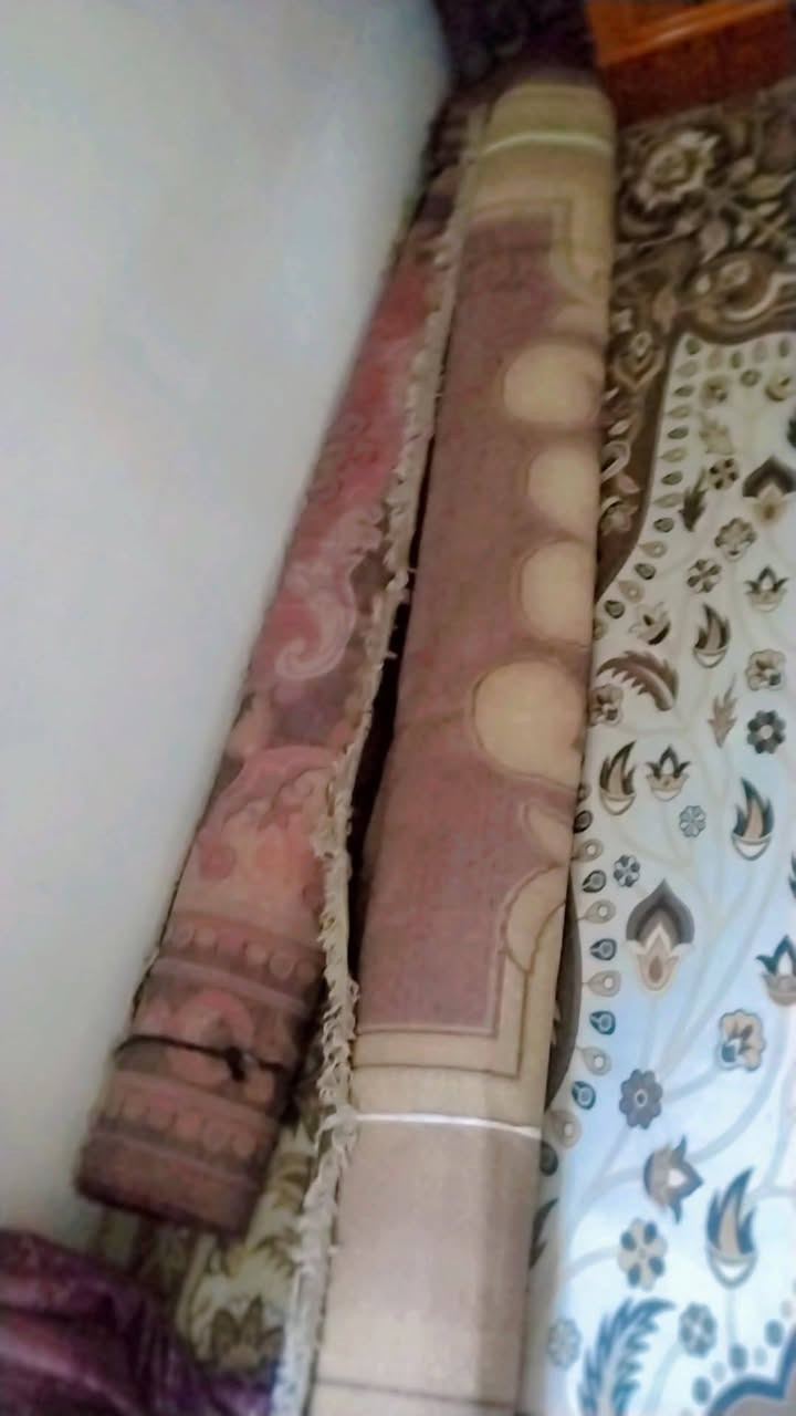 السلام عليكم عندي هذني الأغراض للبيع


**إذا كنت صاحب هذا الإعلان وتريد حذفه لأي سبب، رجاءا أرسل رسالة إلى الدعم الفني**