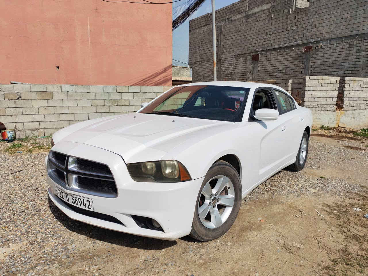 جارجر موديل 2011 رقم اربيل هزه و سنويه جديد سياره نضيفه ما ناقصه شي ***********..***********
