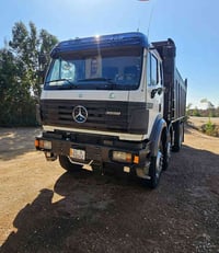 كرواتي • موديل ٩٦ • تاير جديد