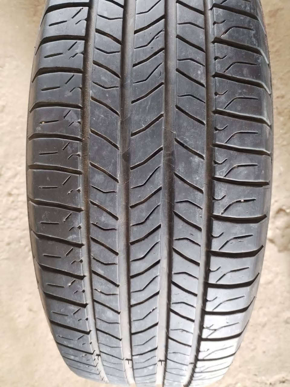 السلام عليكم تخم ويل ١٧ مع تخم تاير امريكي مشلن انتاج ٢٣ نظافة الوياله والتايرات جدا جدا نظيفات  السعر 600 الف قفل بغداد الدوره للتواصل خاص


**إذا كنت صاحب هذا الإعلان وتريد حذفه لأي سبب، رجاءا أرسل رسالة إلى الدعم الفني**