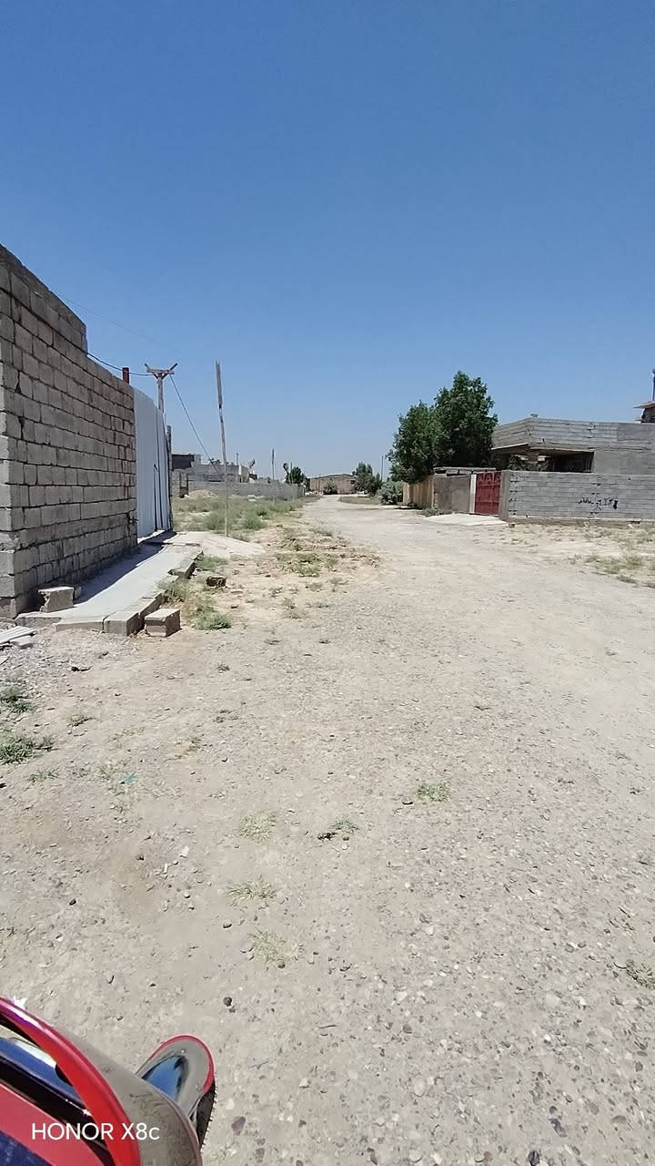 سلام عليكم
قطعه أرض مساحه (300)/م
طابو سند ٢٥
ماء كهرباء كله موجود تبعد عنن الشارع العام ٥دقايق
العنوان الكرغوليه السده قرب التكيه
السعر( 28) مليون وبيهه مجال قليل
( ***********)
القطعه قريبه علا مجمع سرايه السلام
