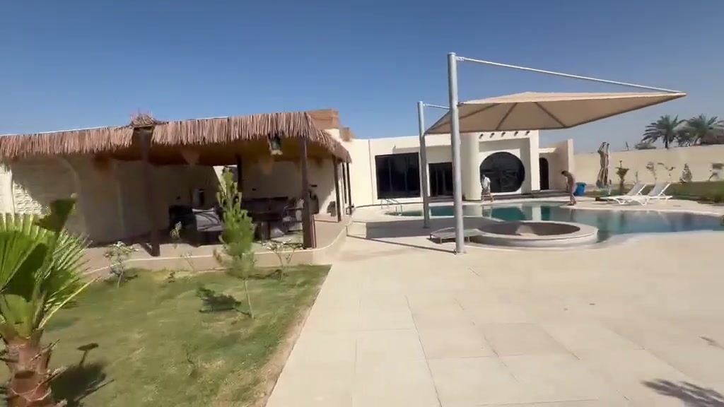 مزارع بغداد تخطيط اشراف هندسي تكدر تستلم مزرعه كامله بدون اي تعب وباسعار مناسبة 
‭0776 390 1686‬
 #مسابح
