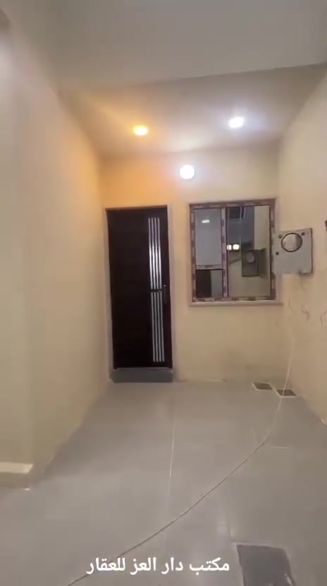 بيت للبيع 100 متر مربع بناء حديث حي صدام استقبال وهول ومطبخ وغرفة


**إذا كنت صاحب هذا الإعلان وتريد حذفه لأي سبب، رجاءا أرسل رسالة إلى الدعم الفني**