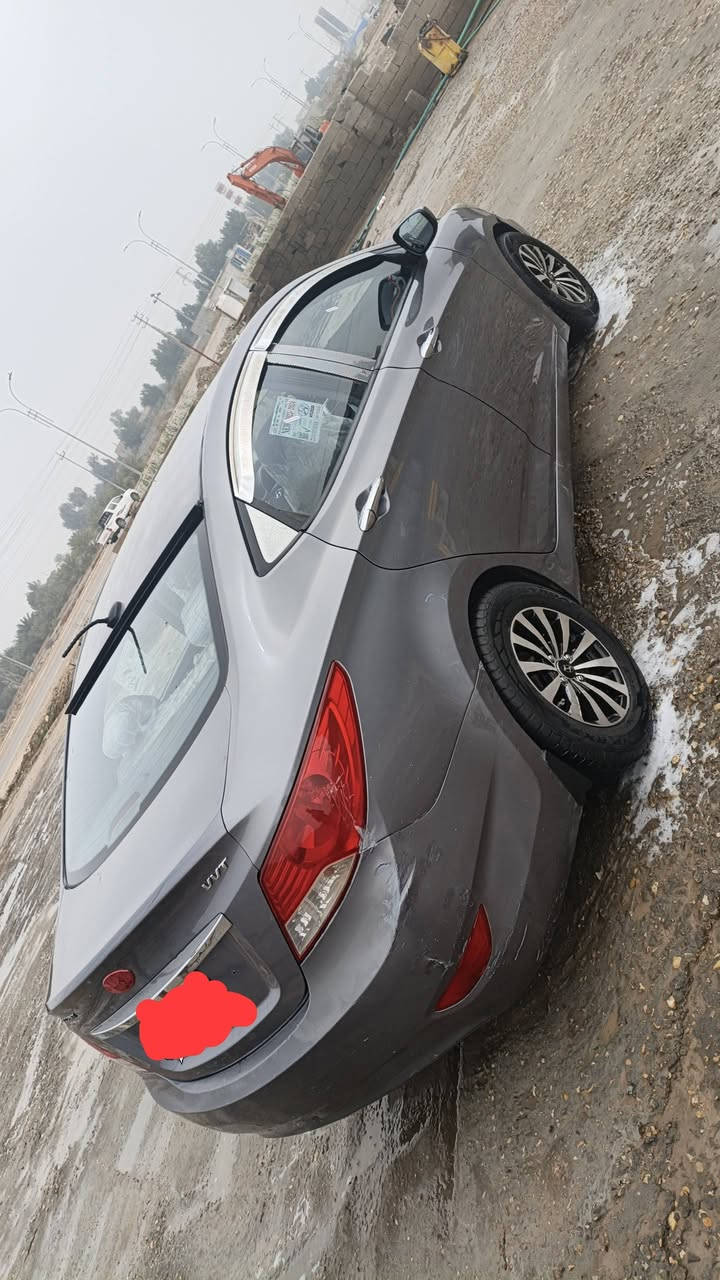 اكسنت وارد امريكي 2013 رقم ذي قار مكينه 1600 GDi  مكينه مامفتوحه كير 6 نمر  مكفولات شرط تخم تاير جديد حداديه  جديده تبريد شرط ثلج شاشه تاب نضام ايكو تحكم بل اناره مانع نزلاق تحكم ستيرن بيع مراوس مكان سياره ذي قار الشطره )السعر )83( ***********
