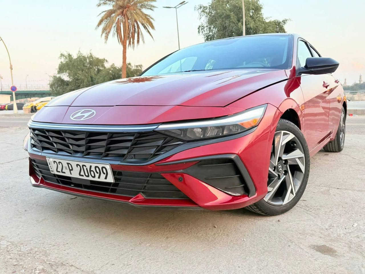 سلام عليكم
هونداي النترا 2024  فول مواصفات رقم اربيل تحويل او ومالع مضمون  صور التقرير مرفقة مع الصور وارد امريكي   بيه باب جاملغ*شبر تكمه 

المواصفات : 
فتحه / بصمه / تشغيل عن بعد / كشنات بيجي / تدفئه  كشنات / شاشه تاب متصله/ هندبريك دكمة / اوتو هولد / كامره دوارة / تبريد بيانو / نقطه عمياء / اشاير بالمري / قياده ذاتية / توقف ذاتي / رادارات / 3 انظمة قيادة نضام / مانع انزلاق/ماشيه 39mi/مكينه 2000 دوش/  شاحن واير ليس/ لد داخلي  محيطي /لد خلفي مسطره/ لد امامي/
 
حي البنوك بغداد

السعر:164 بيها مجال 

للتواصل والاستفسار : *********** بغداد, العراق
