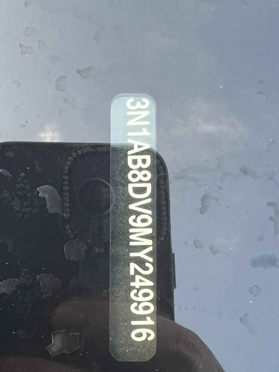 نيسان سنترا موديل 2021فول مواصفات SR
فقط بنيد صبغ بدون دواخل شرط بدون تعديل بدون بخسات سياره ماشيه 80ميل كير محرك تحويل شرط  عقرة رقم سنويه هزه جديد سعر 136مجال بسيط عنوان سياره عقرة رقم تلفون +واتساب*********** اكر, نينوى
