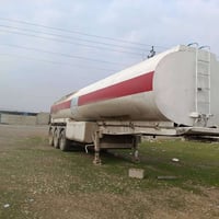 تانكر • جاهز للشغل • سەیدساق