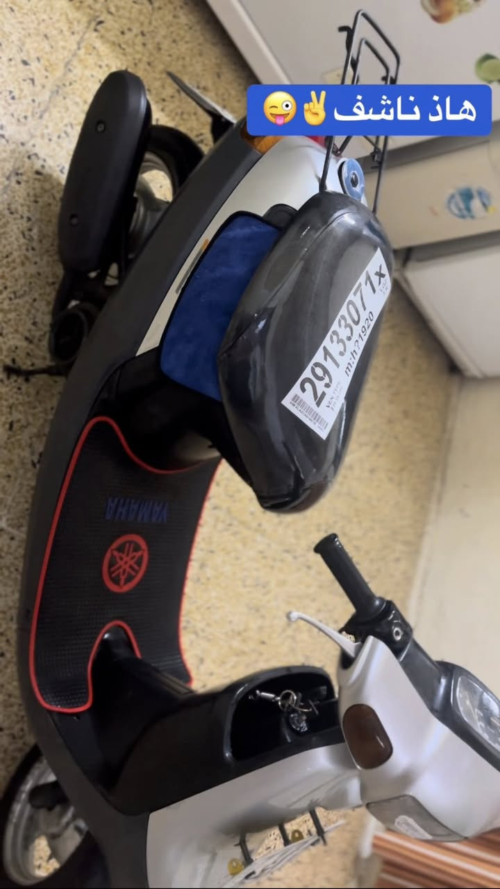 السلام عليكم
ماطور بوتين مرقم الماطور جديد جديد 
تريد تحويل تريد وكالة 
السعر مليون650 غير متواجد عالفيس
الرقم ***********
