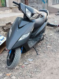 دراجة • كفالة عامة • بغداد