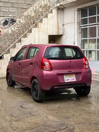 سازوکی • ٢٠١٠ • قير اوتوماتيك