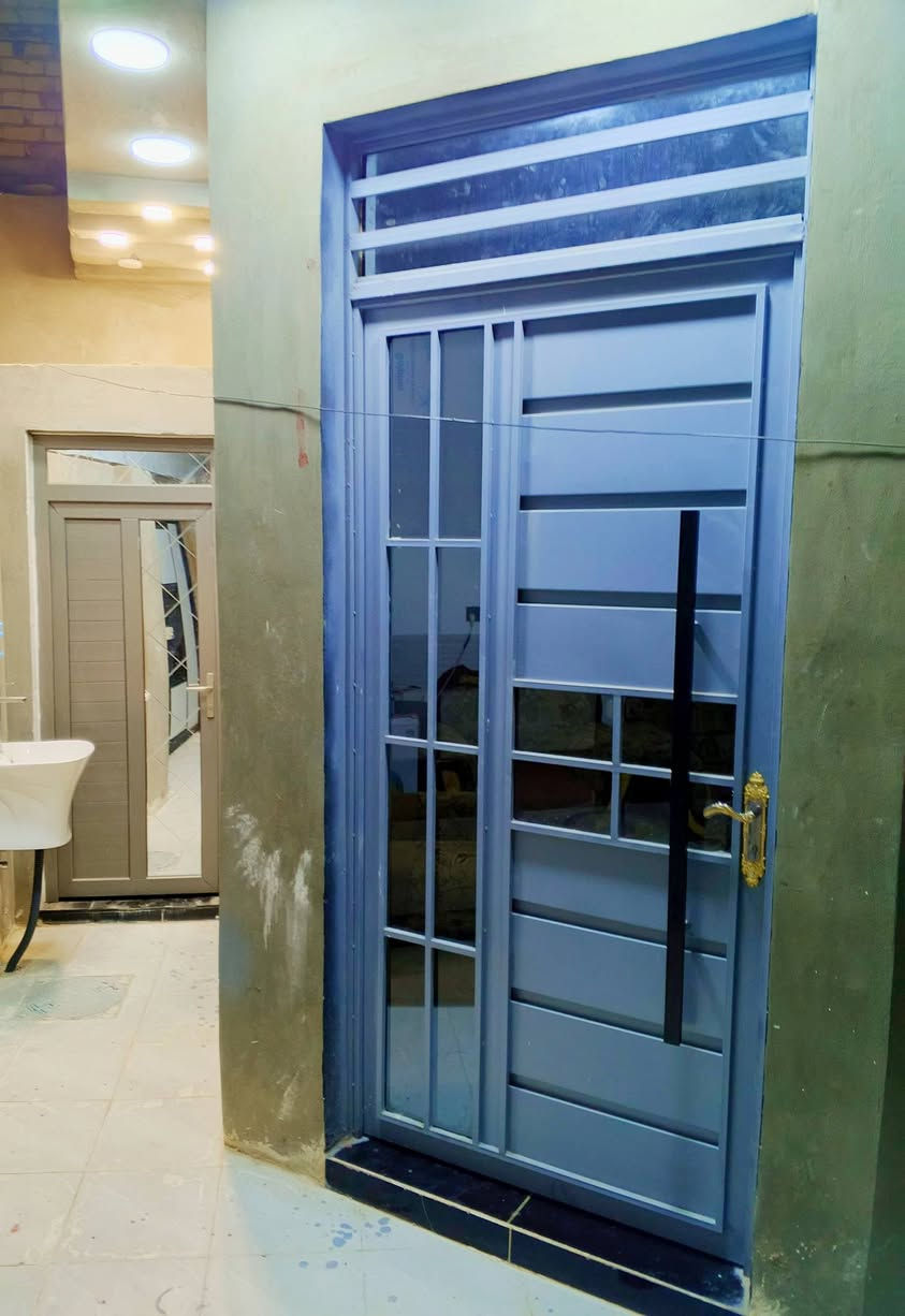 السلام عليكم بيت حديث للايجار 
حي الشهداء 
للاستفسار ***********
