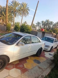 كيه ابتمه مديل 2000 داخل نضيف حداديه جديده تخم تاير جديد مكينه جديده ض...