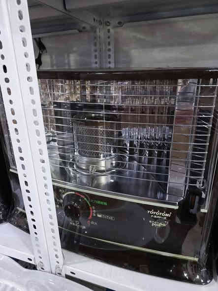 على بركة الله تم وصول صوبات نفطية ياباني الأصلي كافة الأحجام وصوبات كهربائية من شركة نوال التركية وايضا متوفر كافة الأجهزة #الكهربائية 

والاسعار جدآ مناسبة  

معرض الأمير للاثاث المنزلي 

الموقع بالقرب من مفرق الشورة الشارع العام  🔺

#تفليش_الاسعار 

🔺 ومتوفر البيع بلنقد 
🔺 ومتوفر بالتقسيط .

  ارسال رسالة الى الصفحه 📥 🤳🏻
#للطلب والاستفسار الاتصال على رقم الهاتف هو المراسلة على الواتساب 

‏ ***********

#معرض_الامير ….. #خيارك_الافضل

لسنا الوحيدين ولكننا الافضل
